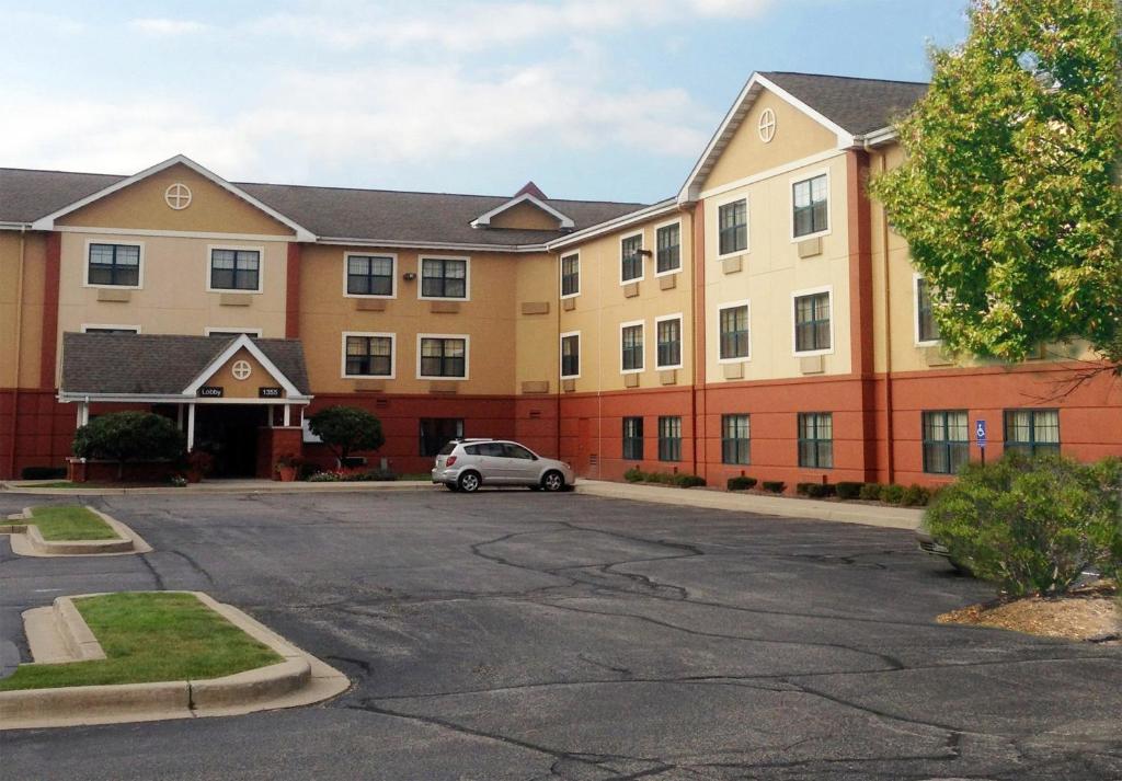 Extended Stay America Suites - Merrillville - US Rte 30 Main image 1